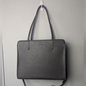 MATT & NAT Big Bag Color Between Bronze And Brown 2 Sizes Ganses